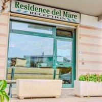 residence del mare – Affordable hotel in Ardea