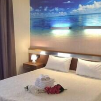 Residence Roman – Affordable hotel in Pomezia