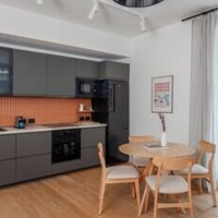 Cereate Suites – Affordable hotel in Rome