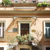 Vespucci RTH – Affordable hotel in Rome