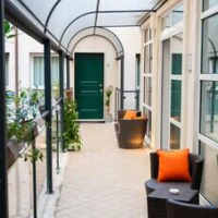 Morin 10 Rome Exclusive Suites – Affordable hotel in Rome