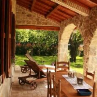 Cottage Beach Vico – Affordable hotel in Caprarola