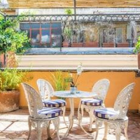 Frattina Apartments – Affordable hotel in Rome