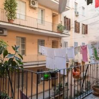 San Cosimato House – Affordable hotel in Rome