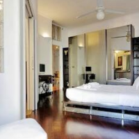 Clementina - WR Apartments – Affordable hotel in Rome