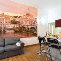 HOME CANDIA – Affordable hotel in Rome