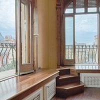 RSH Vatican Luxury View – Affordable hotel in Rome