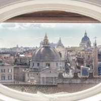 Rental in Rome Flaminio View Suite – Affordable hotel in Rome