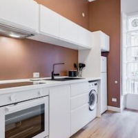 Flaminio Lovely House – Affordable hotel in Rome