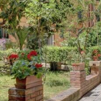 Vatican Apt Doria 64 – Affordable hotel in Rome
