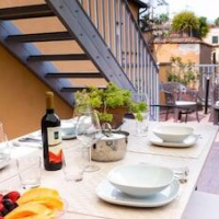 Rent In Rome - Vittoria Terrace – Affordable hotel in Rome