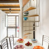 Sanniti's Apartments – Affordable hotel in Rome