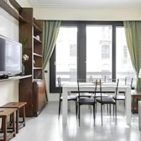 VISCONTI APARTMENT – Affordable hotel in Rome