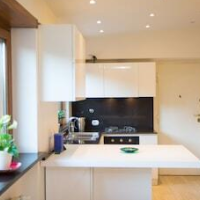 Rental in Rome Panorama Penthouse – Affordable hotel in Rome