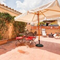 Romantic House in Trastevere – Affordable hotel in Rome