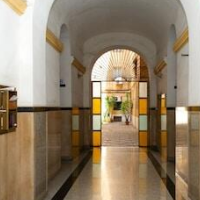 Domus Candia  – Affordable hotel in Rome