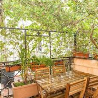 Rental in Rome Scala Deluxe Terrace – Affordable hotel in Rome