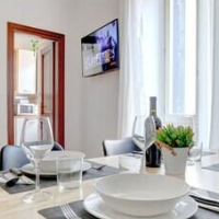 Colosseo Green Park – Home and More – Affordable hotel in Rome