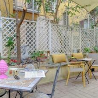 Colosseo Secret Garden - Home and More – Affordable hotel in Rome