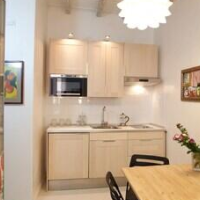 Rental In Rome Beato Angelico Apartment – Affordable hotel in Rome