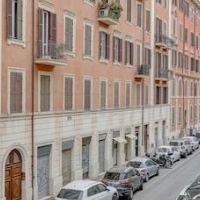 Charming Colosseum – Affordable hotel in Rome