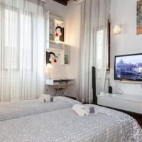 Rental in Rome Pellegrino Luxury – Affordable hotel in Rome