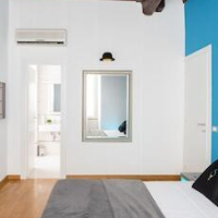 A World Aparts - 87 Boschetto – Affordable hotel in Rome
