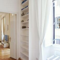 S. Andrea - WR Apartments – Affordable hotel in Rome