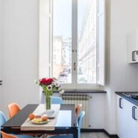 A World Aparts - 32 Modena – Affordable hotel in Rome