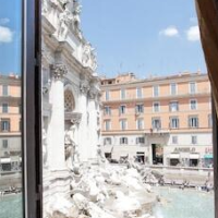 Rental in Rome Crociferi 1 – Affordable hotel in Rome