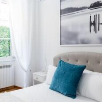 A World Aparts - 32 Calabria – Affordable hotel in Rome