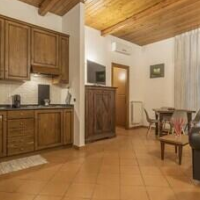 Villa Borghese Roomy Flat – Affordable hotel in Rome