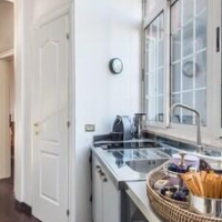 RSH Luxury Spanish Steps Terrace – Affordable hotel in Rome
