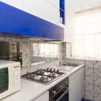 Rental in Rome Augustus Terrace Deluxe – Affordable hotel in Rome
