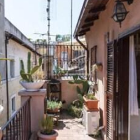 Natural Pantheon  – Affordable hotel in Rome