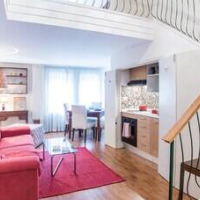 Rent In Rome - Appartamento Archimede – Affordable hotel in Rome