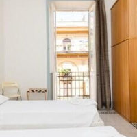 RSH Vatican Comfortable Sunny Apartment – Affordable hotel in Rome