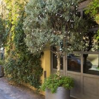 Ripa RTH – Affordable hotel in Rome
