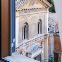 Sentho Roma – Affordable hotel in Rome