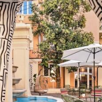 Jo&Joe Roma – Affordable hotel in Rome