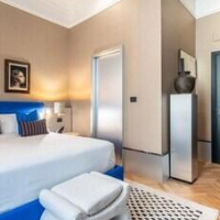 The Couper Umiltà – Affordable hotel in Rome