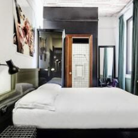 Generator Rome  – Affordable hotel in Rome
