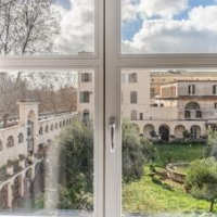 Borgo Ripa Urban Travel – Affordable hotel in Rome