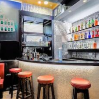 Alessandro Palace & Bar - Hostel – Affordable hotel in Rome