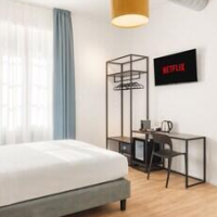 Adelante Rooms – Affordable Bed and Breakfast in Rome