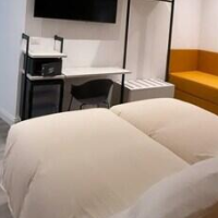 Foffo Suite – Affordable Bed and Breakfast in Rome