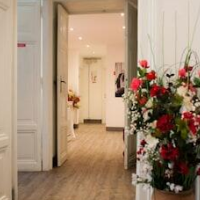 Relais Cola di Rienzo – Affordable Bed and Breakfast in Rome