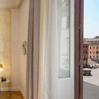 Spagna Luxury rooms – Affordable Bed and Breakfast in Rome