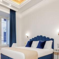 SM Mellini Relais – Affordable Bed and Breakfast in Rome