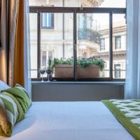 NEMAN Maison Experience I Pantheon – Affordable Bed and Breakfast in Rome
